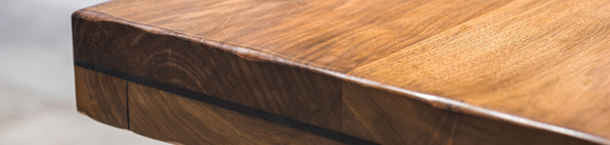 Huile de conditionnement et de cire de finition pour bois 100 % naturels, Caron & Doucet – Caron & Doucet
