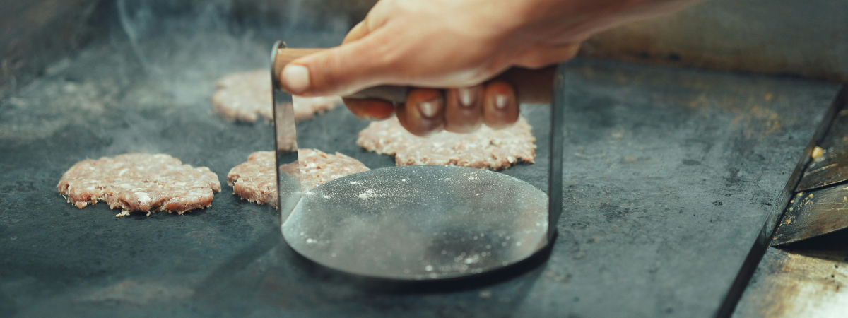 Winterize Griddle