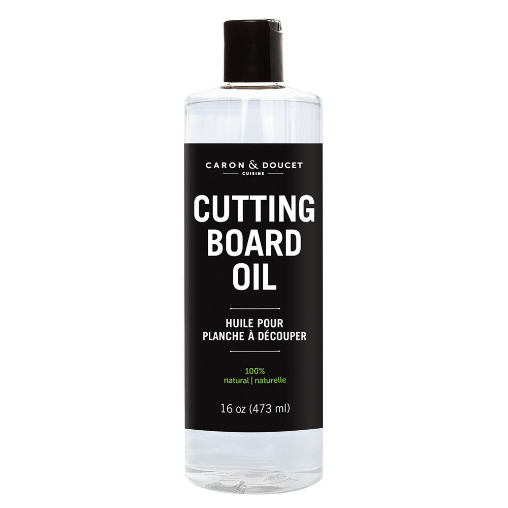 Cutting Board Conditioning Oil, 473 ml