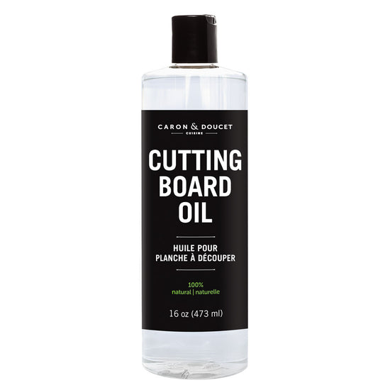 Cutting Board Conditioning Oil, 473 ml