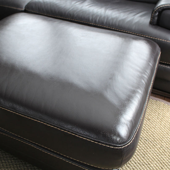 Caron & Doucet Natural Leather Oil - Sofa