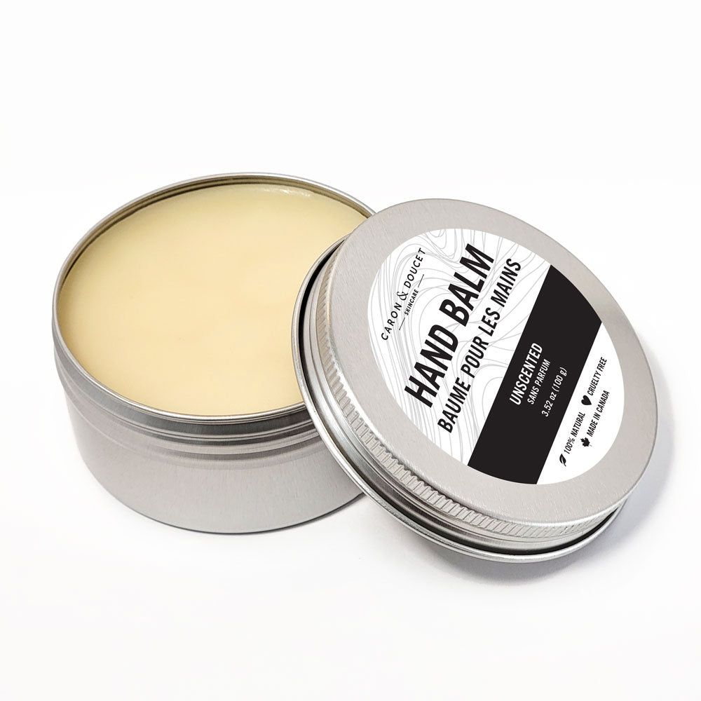 Load image into Gallery viewer, Unscented Moisturizing Balm, 100g
